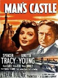 pelicula Fueros Humanos [Spencer Tracy]